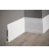 Dekoratívna lišta na stenu 2m