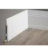 Dekoratívna lišta na stenu 2m