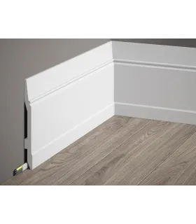 Dekoratívna lišta na stenu 2m