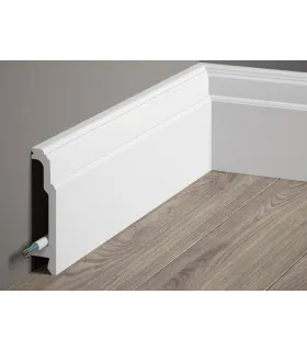 Dekoratívna lišta na stenu 2m