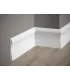 Dekoratívna lišta na stenu 2m