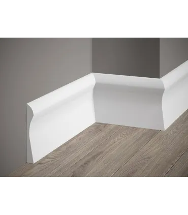 Dekoratívna lišta na stenu 2m