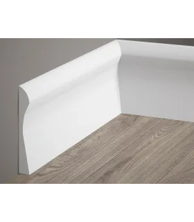 Dekoratívna lišta na stenu 2m