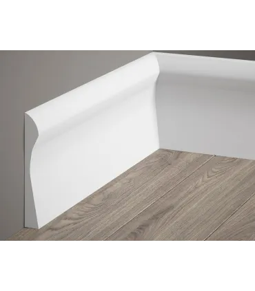 Dekoratívna lišta na stenu 2m