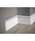 Dekoratívna lišta na stenu 2m