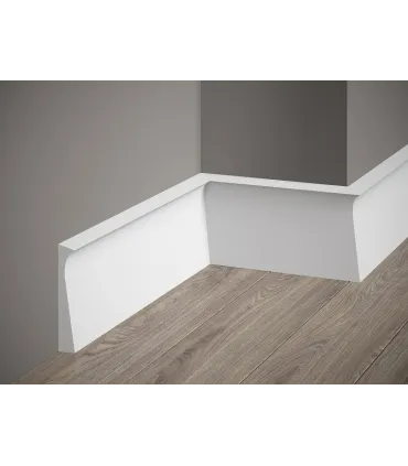 Dekoratívna lišta na stenu 2m