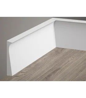 Dekoratívna lišta na stenu 2m