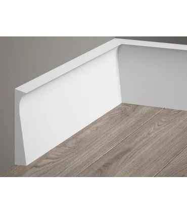 Dekoratívna lišta na stenu 2m