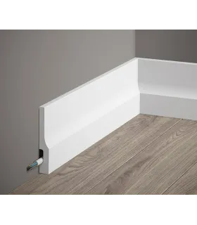 Dekoratívna lišta na stenu 2m