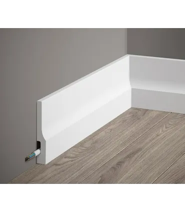 Dekoratívna lišta na stenu 2m