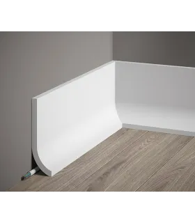 Dekoratívna lišta na stenu 2m