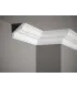 Dekoratívna lišta na stenu 2m