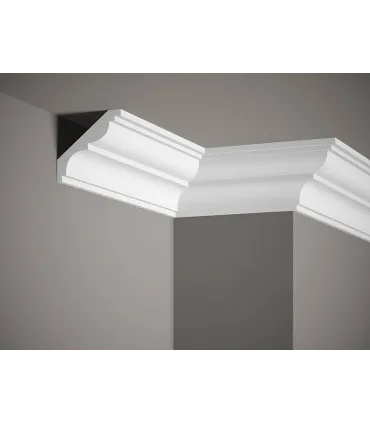 Dekoratívna lišta na stenu 2m