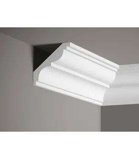 Dekoratívna lišta na stenu 2m