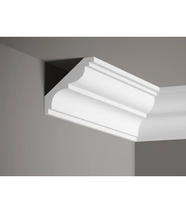 Dekoratívna lišta na stenu 2m