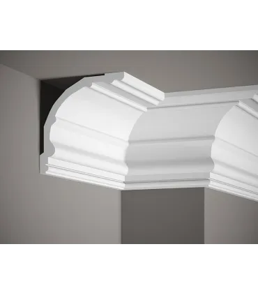 Dekoratívna lišta na stenu 2m