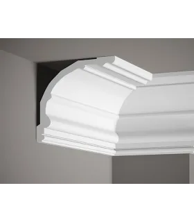 Dekoratívna lišta na stenu 2m