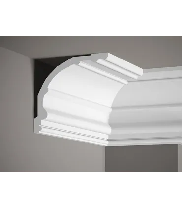 Dekoratívna lišta na stenu 2m