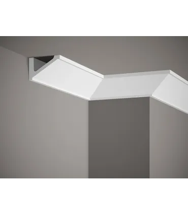 Dekoratívna lišta na stenu 2m