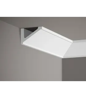 Dekoratívna lišta na stenu 2m