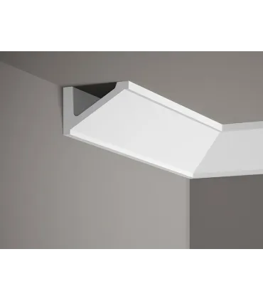 Dekoratívna lišta na stenu 2m