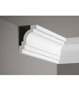 Dekoratívna lišta na stenu 2m