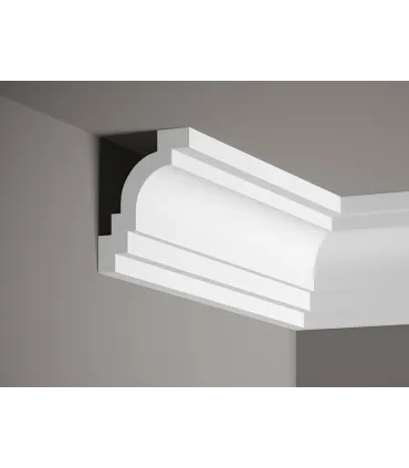 Dekoratívna lišta na stenu 2m