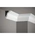 Dekoratívna lišta na stenu 2m
