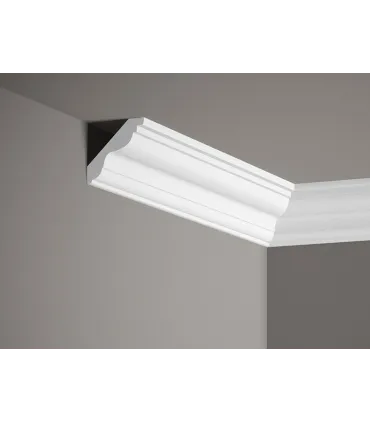 Dekoratívna lišta na stenu 2m