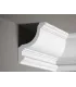 Dekoratívna lišta na stenu 2m
