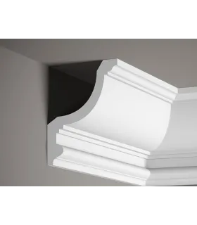 Dekoratívna lišta na stenu 2m