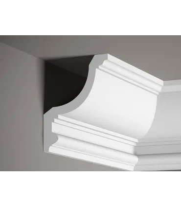 Dekoratívna lišta na stenu 2m