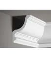 Dekorleiste für die Decke MDB154 200x15x12.5 cm Mardom