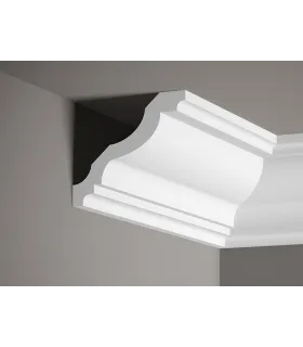 Dekoratívna lišta na stenu 2m