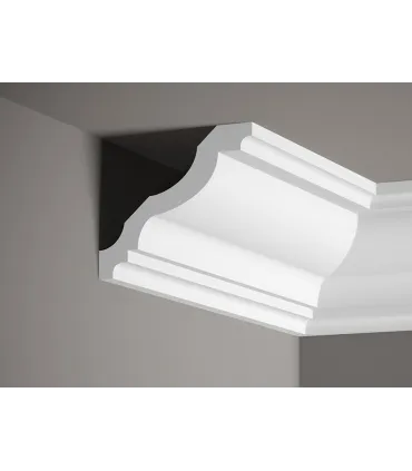 Dekoratívna lišta na stenu 2m