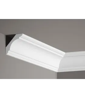 Dekoratívna lišta na stenu 2m