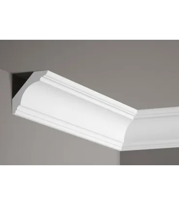 Dekoratívna lišta na stenu 2m