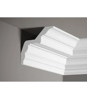 Dekoratívna lišta na stenu 2m