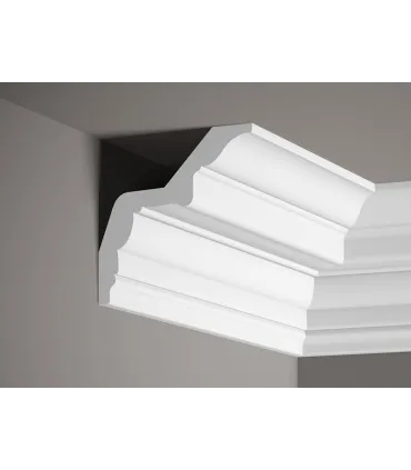 Dekoratívna lišta na stenu 2m