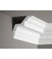 Dekorleiste für die Decke MDB169 200x12.4x12.6 cm Mardom