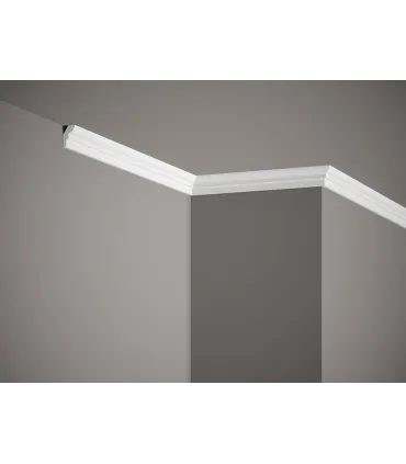 Dekoratívna lišta na stenu 2m