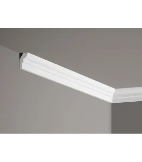 Dekoratívna lišta na stenu 2m