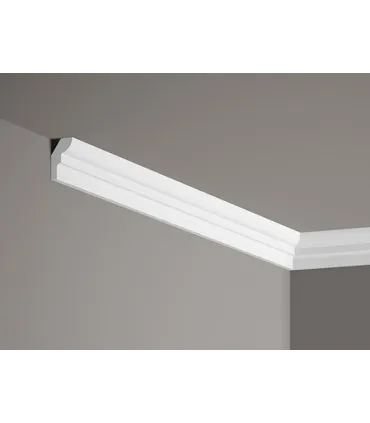 Dekoratívna lišta na stenu 2m