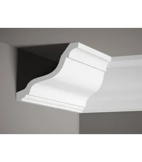 Dekoratívna lišta na stenu 2m