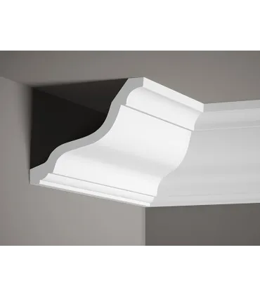 Dekoratívna lišta na stenu 2m