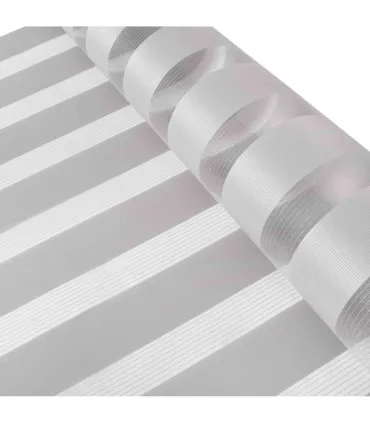 Roleta Deň/Noc sivá DN13