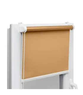 Roleta Deň/Noc sivá DN13