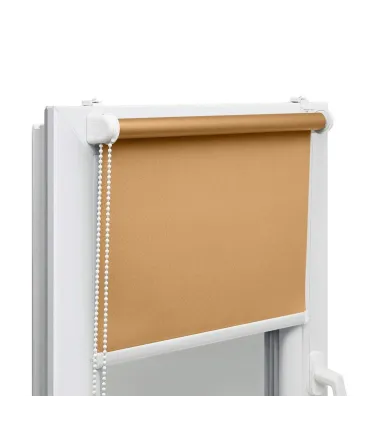 Roleta Deň/Noc sivá DN13