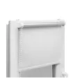 Thermo-Rollo TERMO Lux (termoisoliert) Weiß