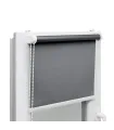 Thermo-Rollo TERMO Lux (termoisoliert) Grafit